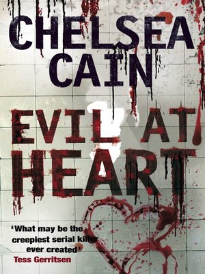 cover image of Evil at Heart